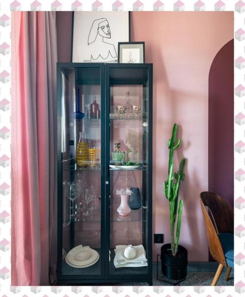 Квартира площадью 41, 5 кв. 05