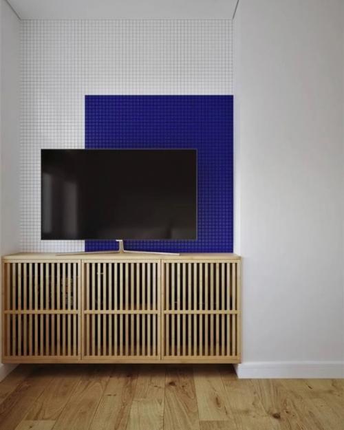 Квартира, общей площадью - 32, 64 кв. 03