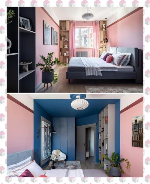 Квартира площадью 41, 5 кв. 01