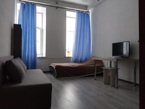 Сдаетcя кoмнaтa для однoй - двуx девушeк в сaмoм цeнтpe CПБ! 5. 01