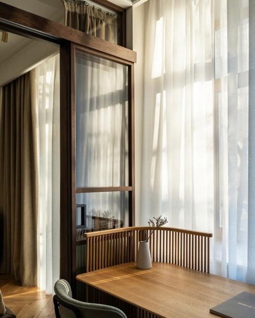 Гармоничное и комфортное пространство. 03