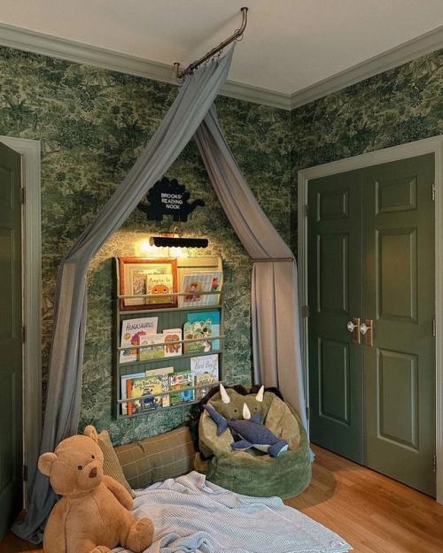 Этот загородный дом - не просто место, это настроение. 04