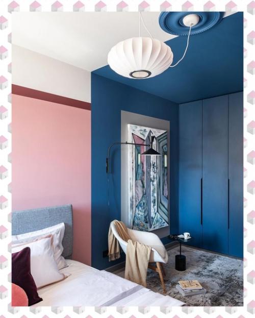 Квартира площадью 41, 5 кв. 04