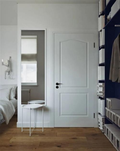 Квартира, общей площадью - 32, 64 кв. 04