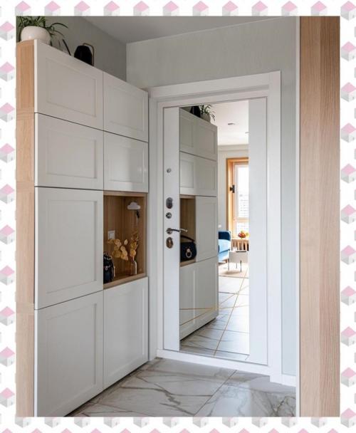 Однокомнатная квартира, площадью - 36, 4 кв. 08