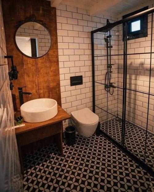 Дом, в котором есть все необходимое для жизни. 03