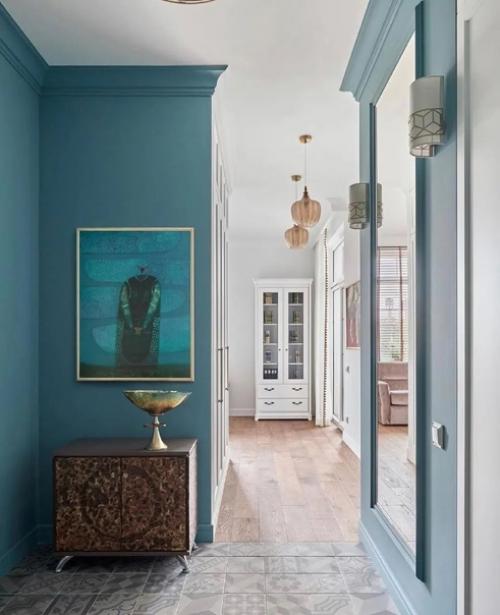 Квартира, общей площадью - 50 кв. 08