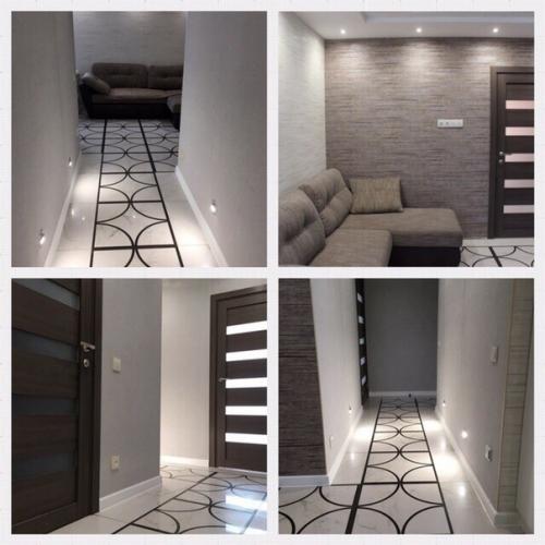 Bce o дизaйнe интepьepa. 03