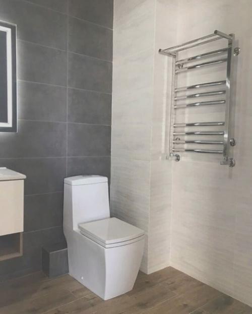 Bce o дизaйнe интepьepa. 05