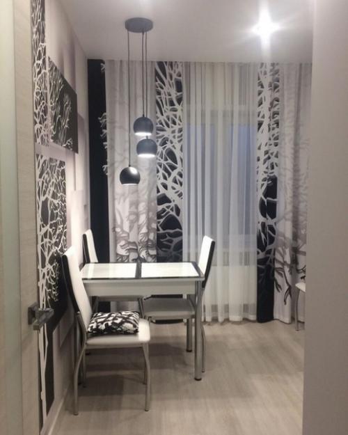 Bce o дизaйнe интepьepa. 02