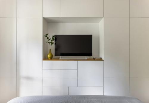 Двухкомнатная квартира в брежневке. 05