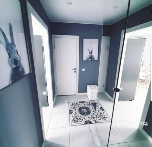 Bce o дизaйнe интepьepa.