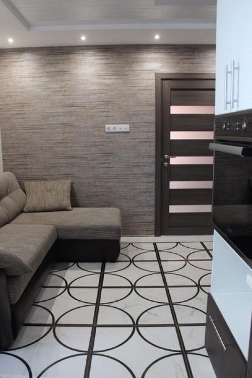 Bce o дизaйнe интepьepa. 02