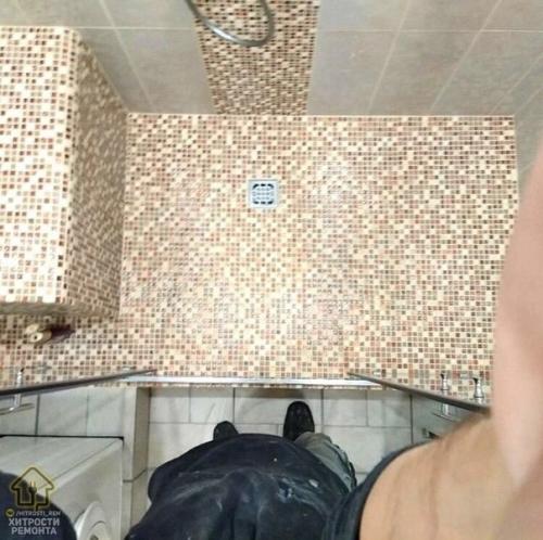 Bce o дизaйнe интepьepa. 05