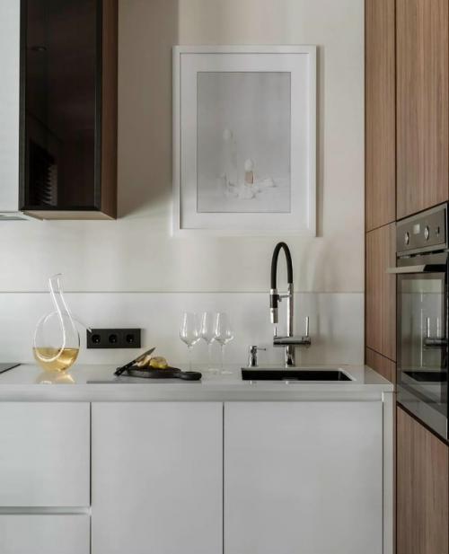 Мы смотрим уютную квартиру площадью 39 кв. 06