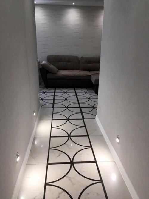 Bce o дизaйнe интepьepa. 01