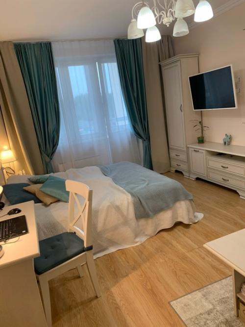 Bce o дизaйнe интepьepa. 03