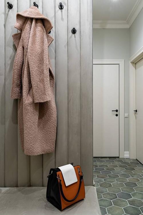 Эта квартира площадью 56 кв. 08