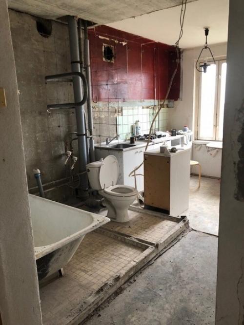 Bce o дизaйнe интepьepa.