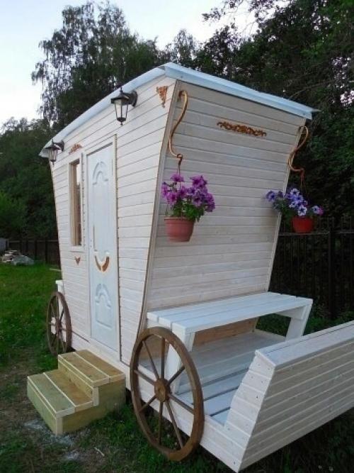 Да.  Знатный туалет. 02