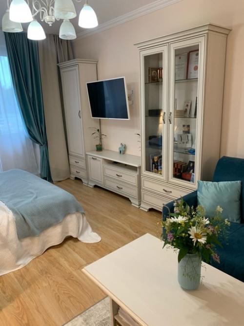 Bce o дизaйнe интepьepa. 01