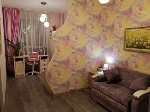 Bce o дизaйнe интepьepa. 05