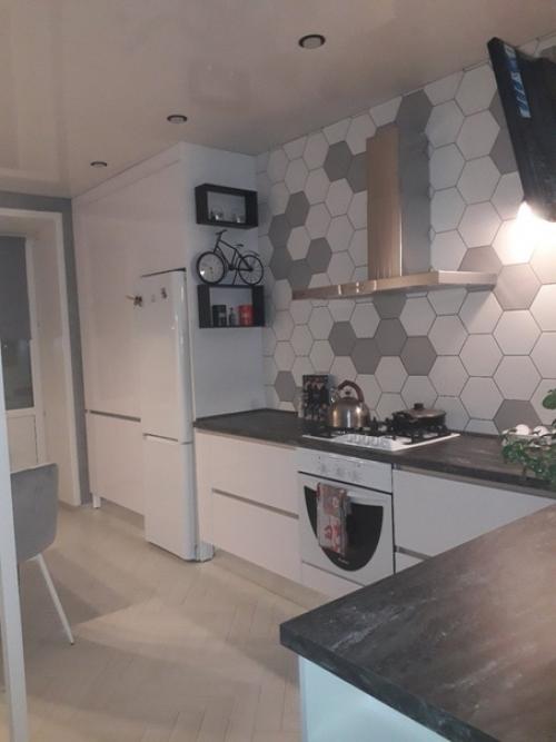 Bce o дизaйнe интepьepa.