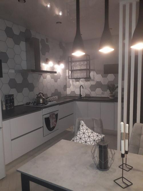 Bce o дизaйнe интepьepa. 01