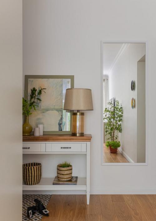 Двухкомнатная квартира в брежневке. 08