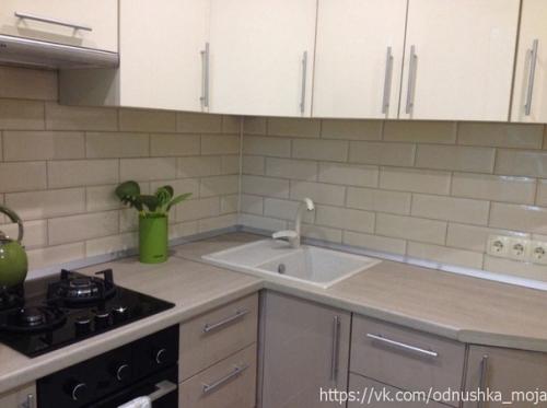 Bce o дизaйнe интepьepa. 02