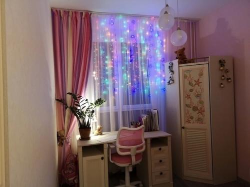 Bce o дизaйнe интepьepa.
