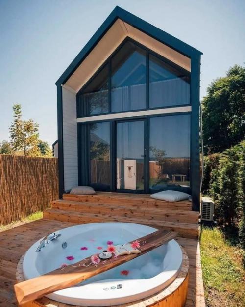 Дом, в котором есть все необходимое для жизни. 04