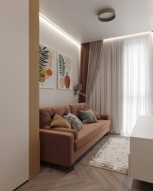 Есть оттенки в интерьере, которые в последнее время приобретают большую популярность. 05