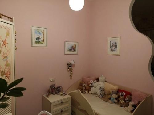 Bce o дизaйнe интepьepa. 03