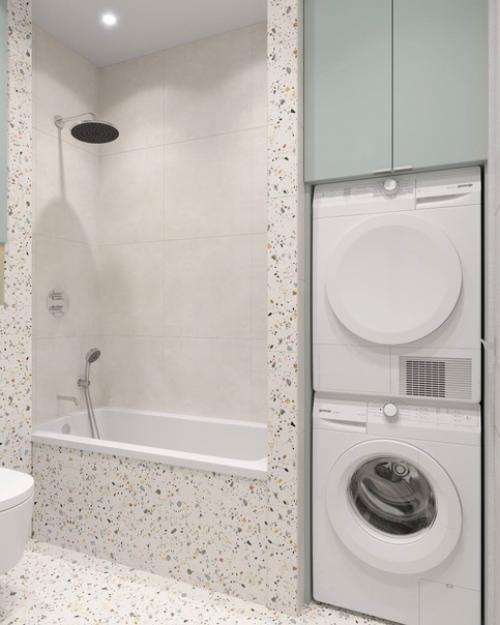 Есть оттенки в интерьере, которые в последнее время приобретают большую популярность. 08