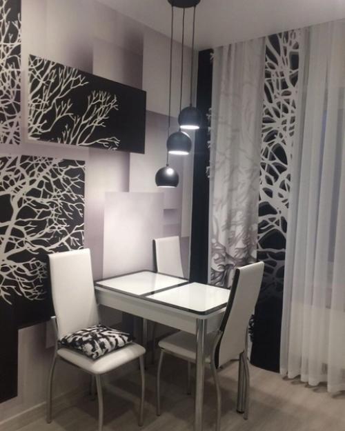 Bce o дизaйнe интepьepa. 04