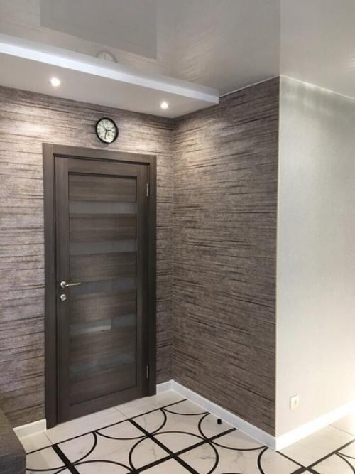 Bce o дизaйнe интepьepa.