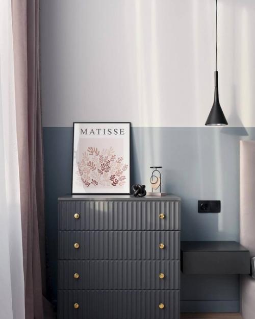 Очень гармонично, мне такой дизайн нравится. 05