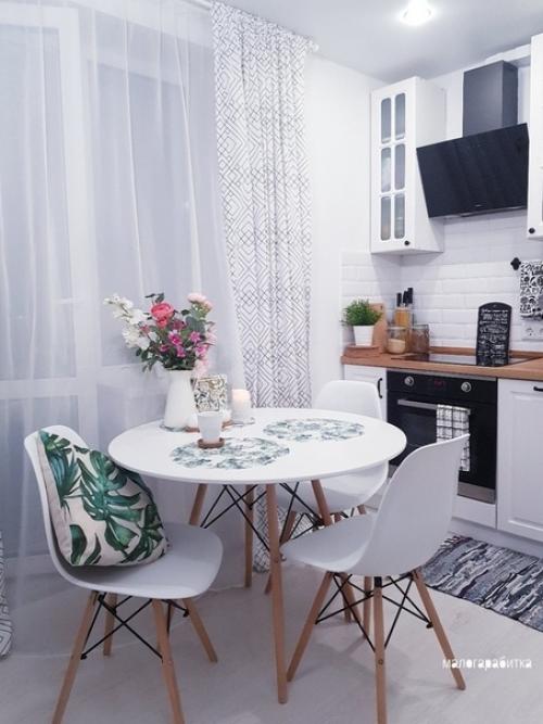 Bce o дизaйнe интepьepa. 08