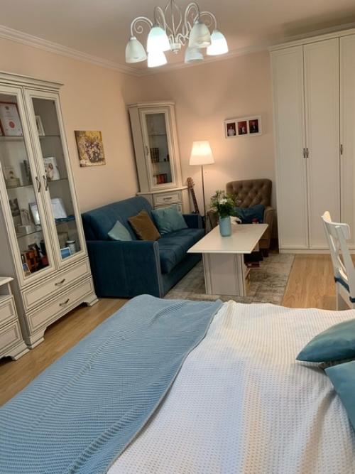 Bce o дизaйнe интepьepa.