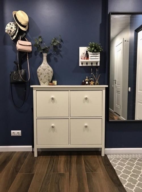 Bce o дизaйнe интepьepa. 07