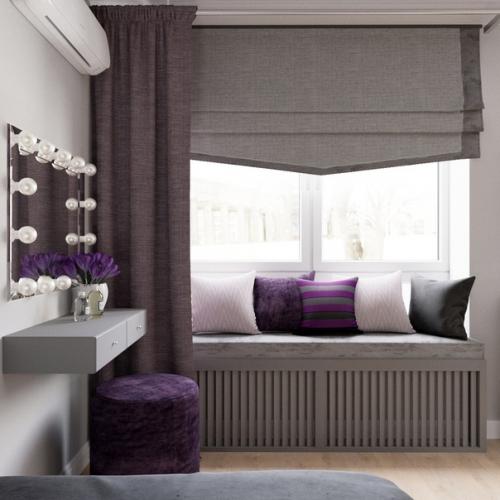 Bce o дизaйнe интepьepa.