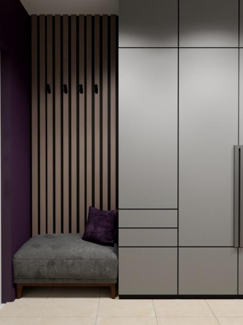 Bce o дизaйнe интepьepa. 08