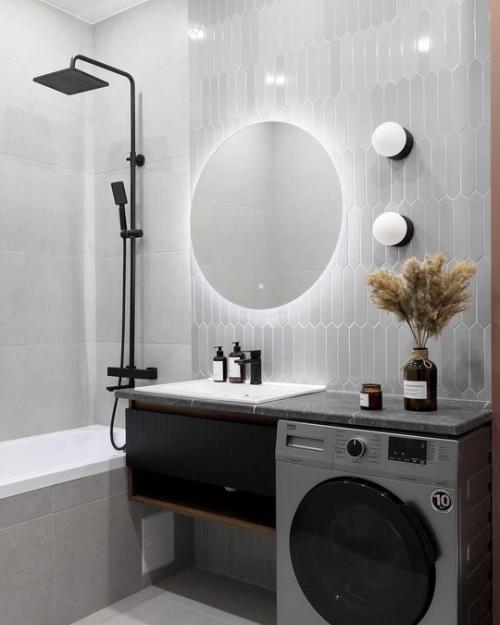 Очень гармонично, мне такой дизайн нравится. 01