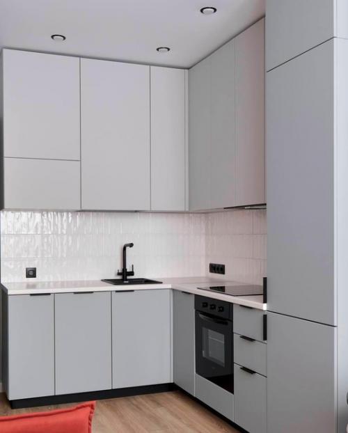 Очень гармонично, мне такой дизайн нравится. 08