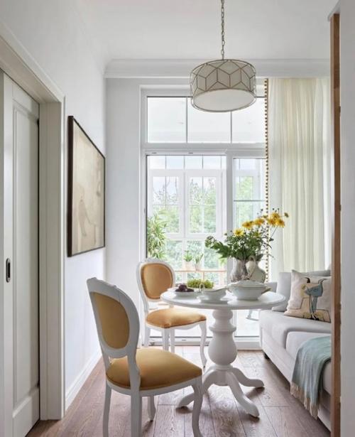 Квартира, общей площадью - 50 кв. 01