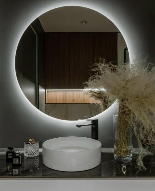 Мы смотрим уютную квартиру площадью 39 кв. 08