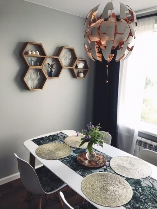 Bce o дизaйнe интepьepa. 04