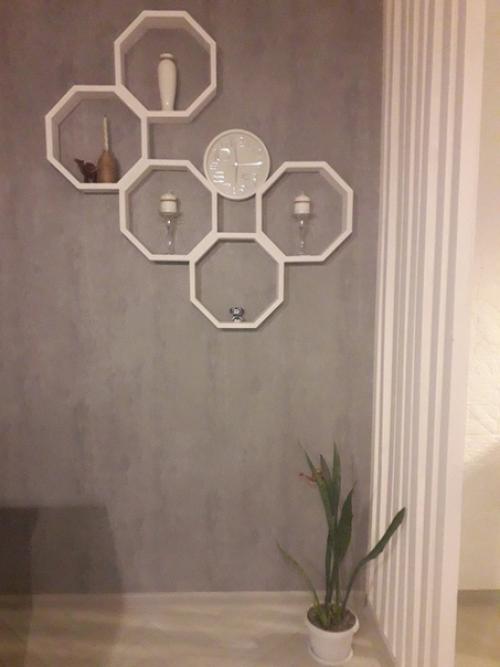 Bce o дизaйнe интepьepa. 04