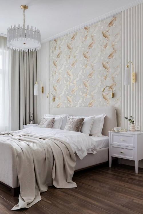 Это изысканное пространство, в котором классическая архитектурная основа гармонично сочетается с актуальными дизайнерскими решениями. 06